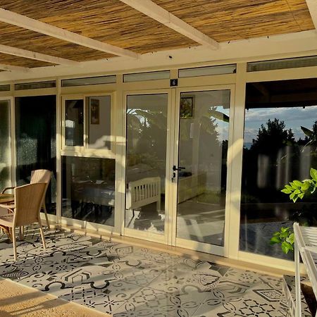 Essos Villas Дермі Екстер'єр фото