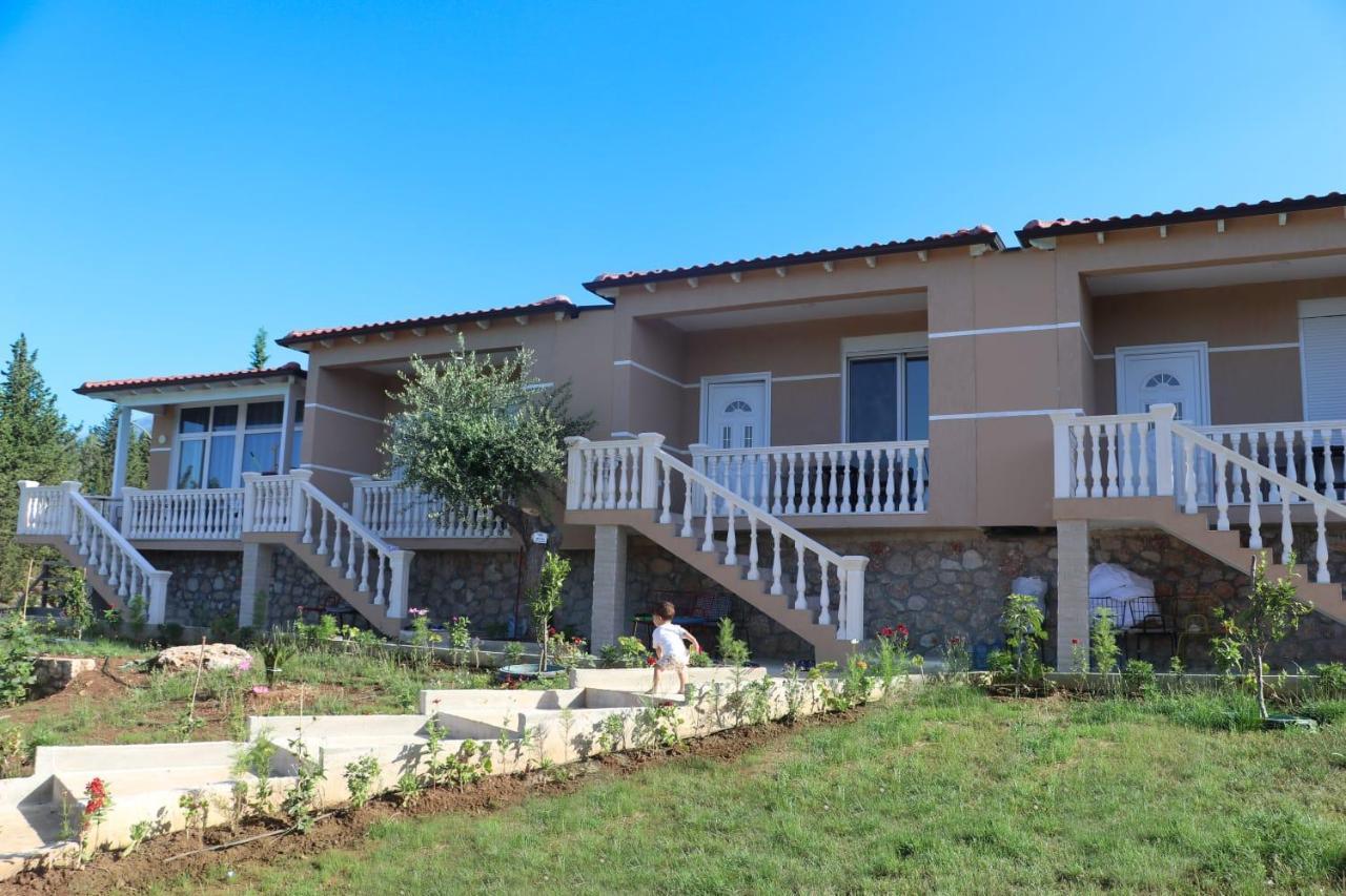 Essos Villas Дермі Екстер'єр фото