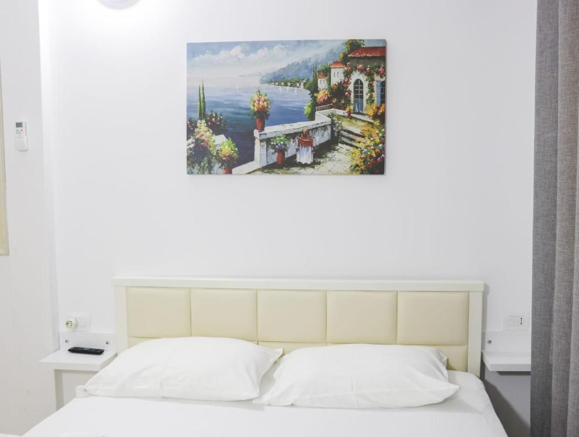 Essos Villas Дермі Екстер'єр фото