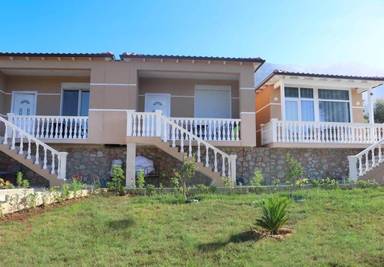 Essos Villas Дермі Екстер'єр фото