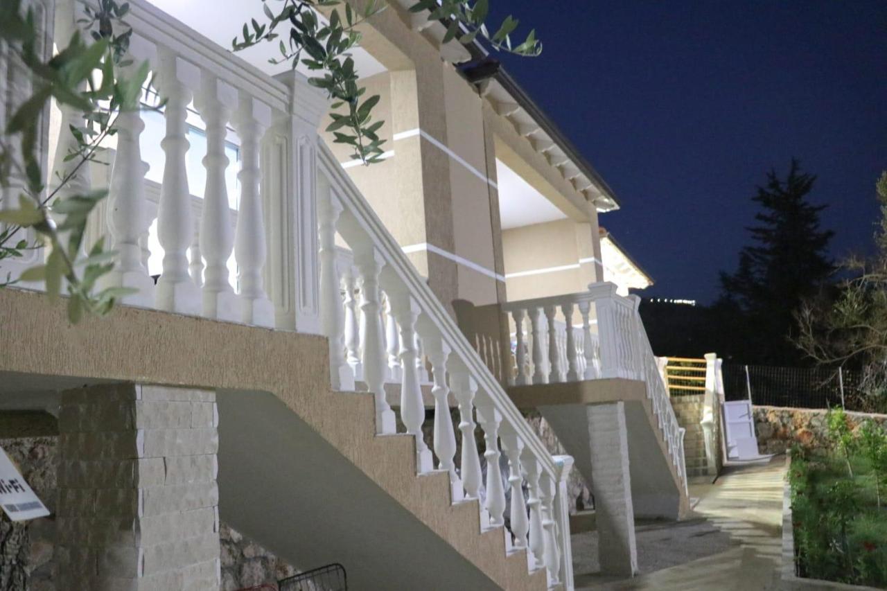 Essos Villas Дермі Екстер'єр фото