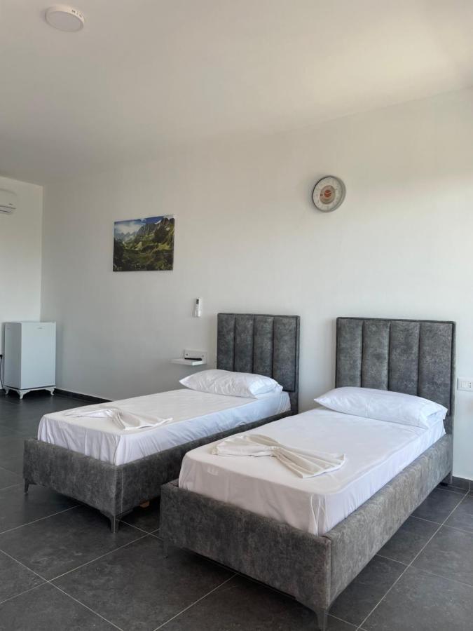 Essos Villas Дермі Екстер'єр фото