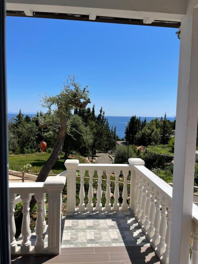 Essos Villas Дермі Екстер'єр фото