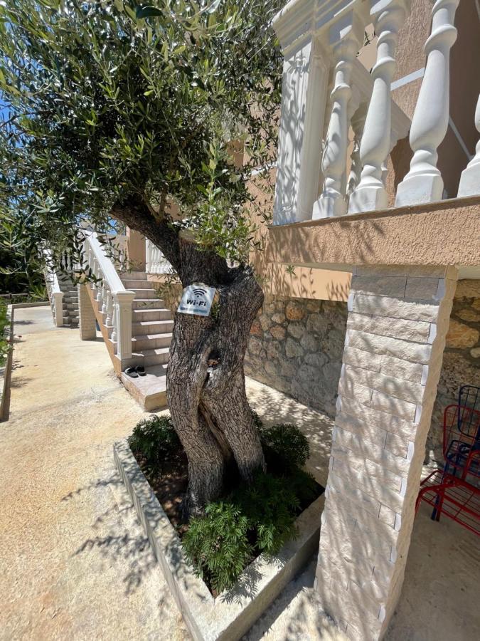 Essos Villas Дермі Екстер'єр фото