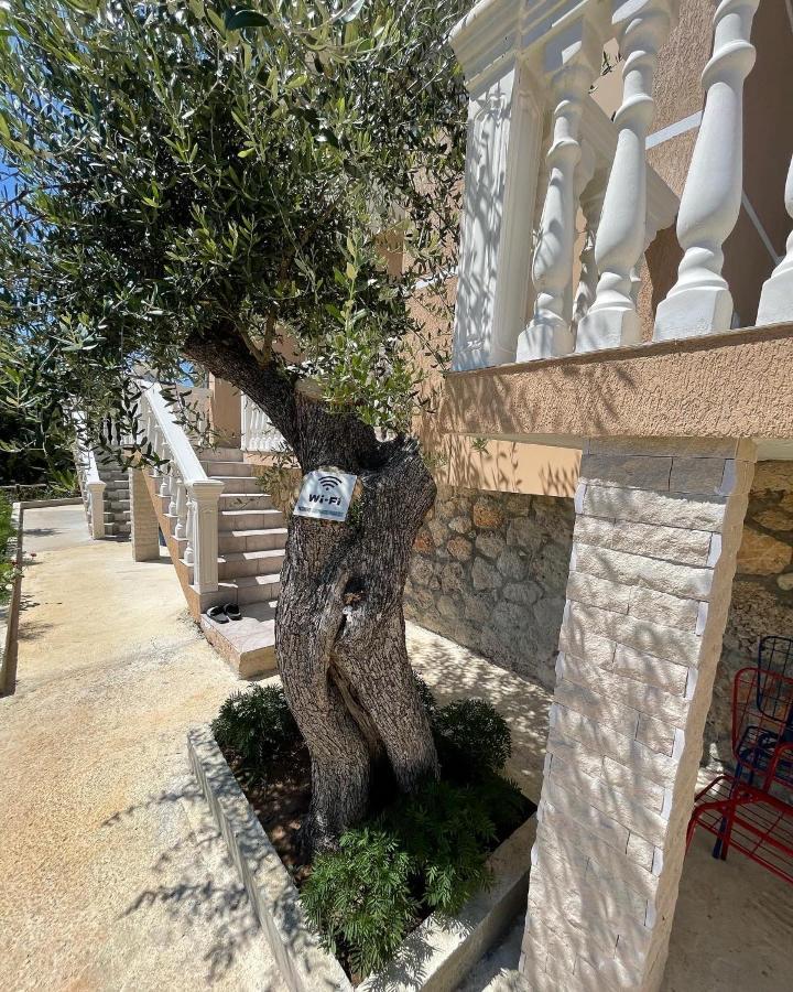 Essos Villas Дермі Екстер'єр фото