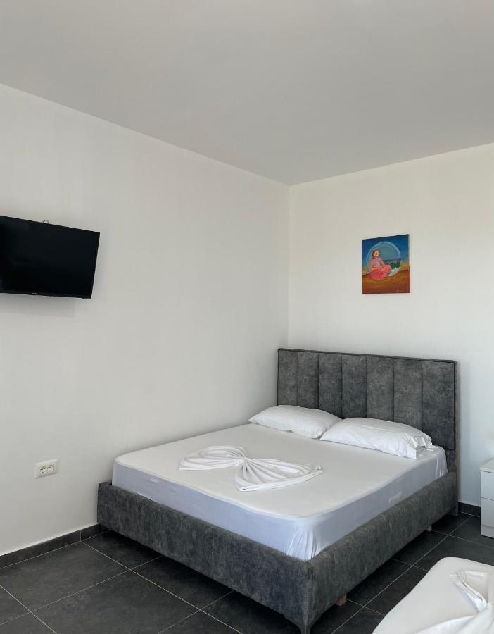 Essos Villas Дермі Екстер'єр фото