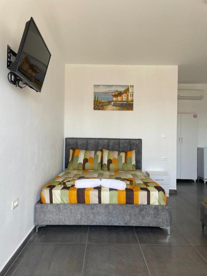 Essos Villas Дермі Екстер'єр фото