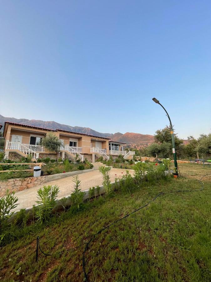 Essos Villas Дермі Екстер'єр фото