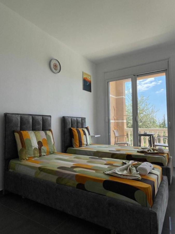 Essos Villas Дермі Екстер'єр фото