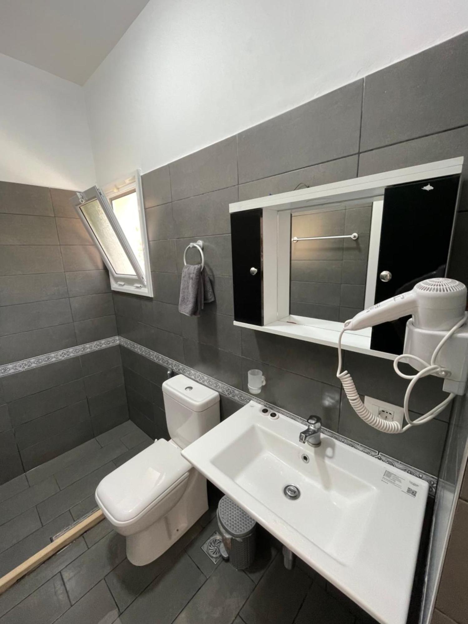 Essos Villas Дермі Екстер'єр фото