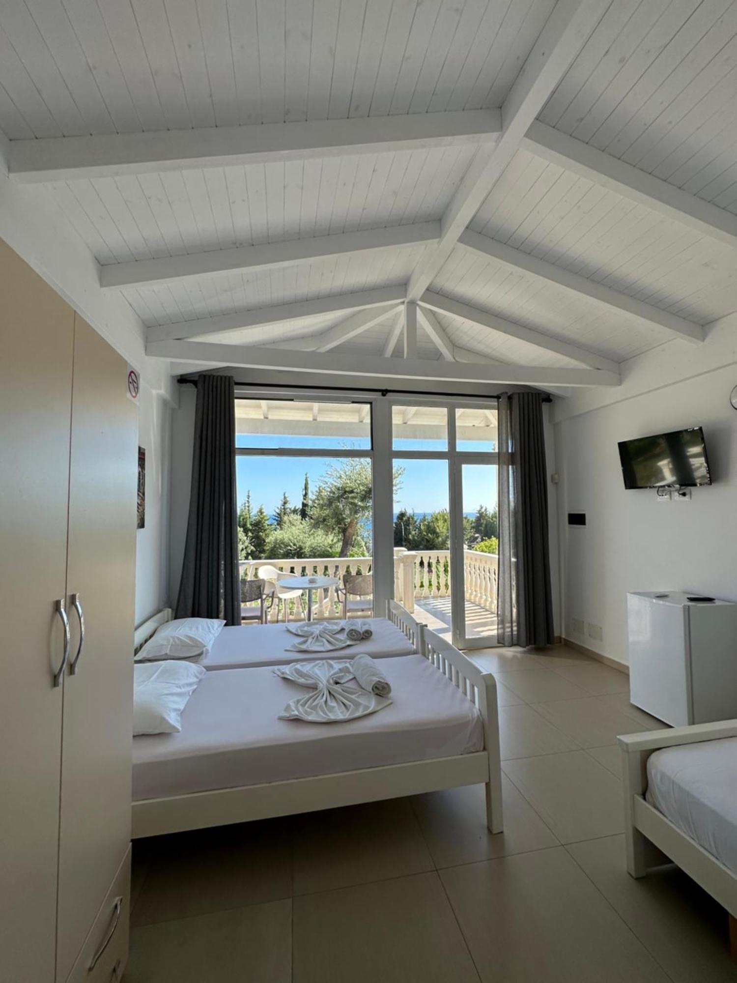 Essos Villas Дермі Екстер'єр фото