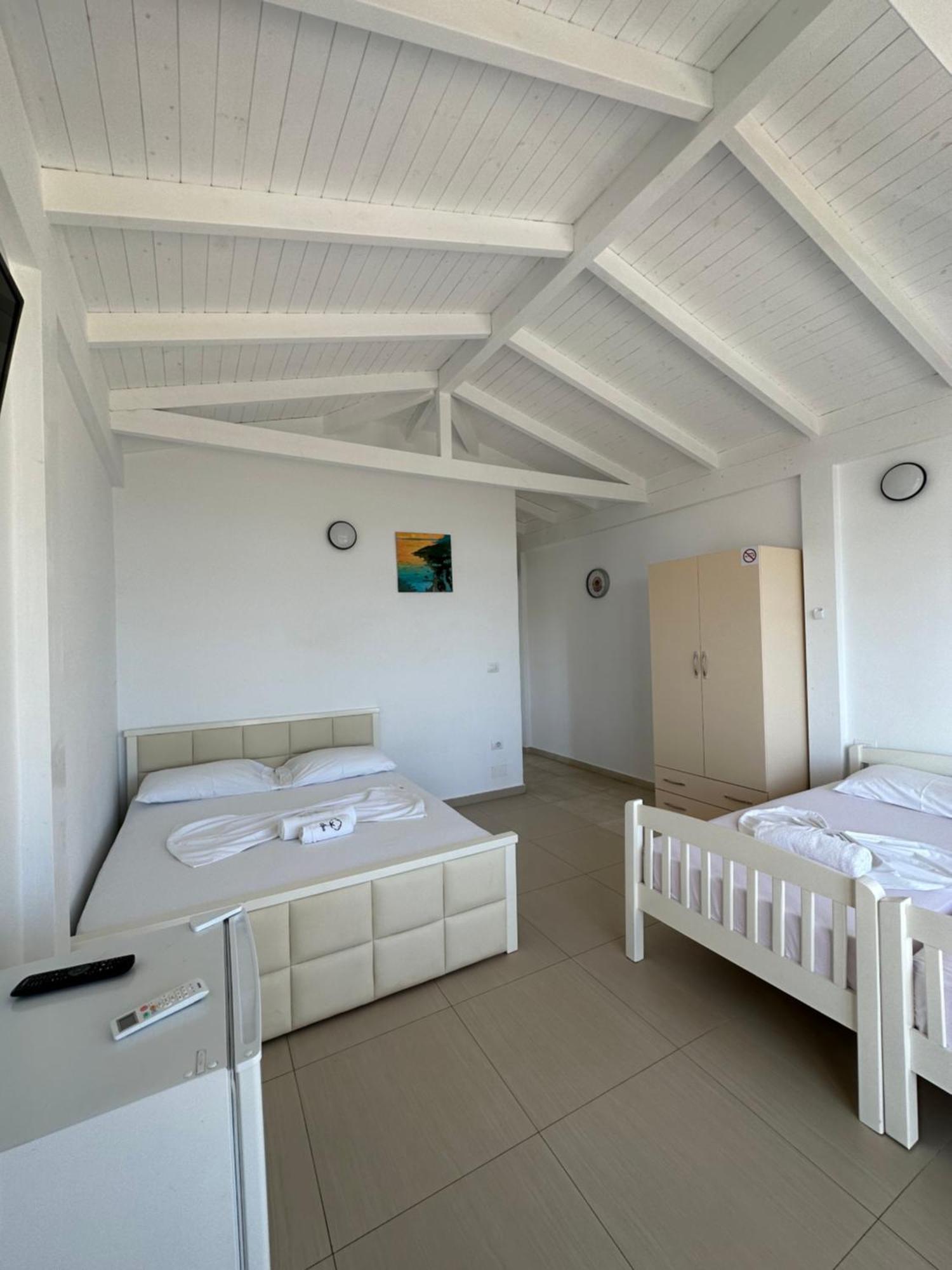 Essos Villas Дермі Екстер'єр фото