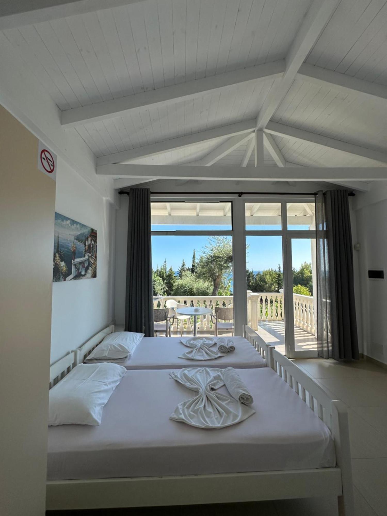 Essos Villas Дермі Екстер'єр фото