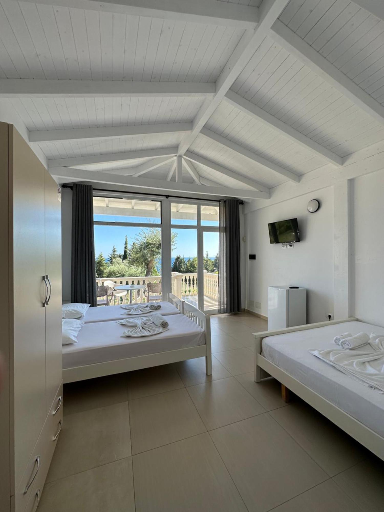 Essos Villas Дермі Екстер'єр фото