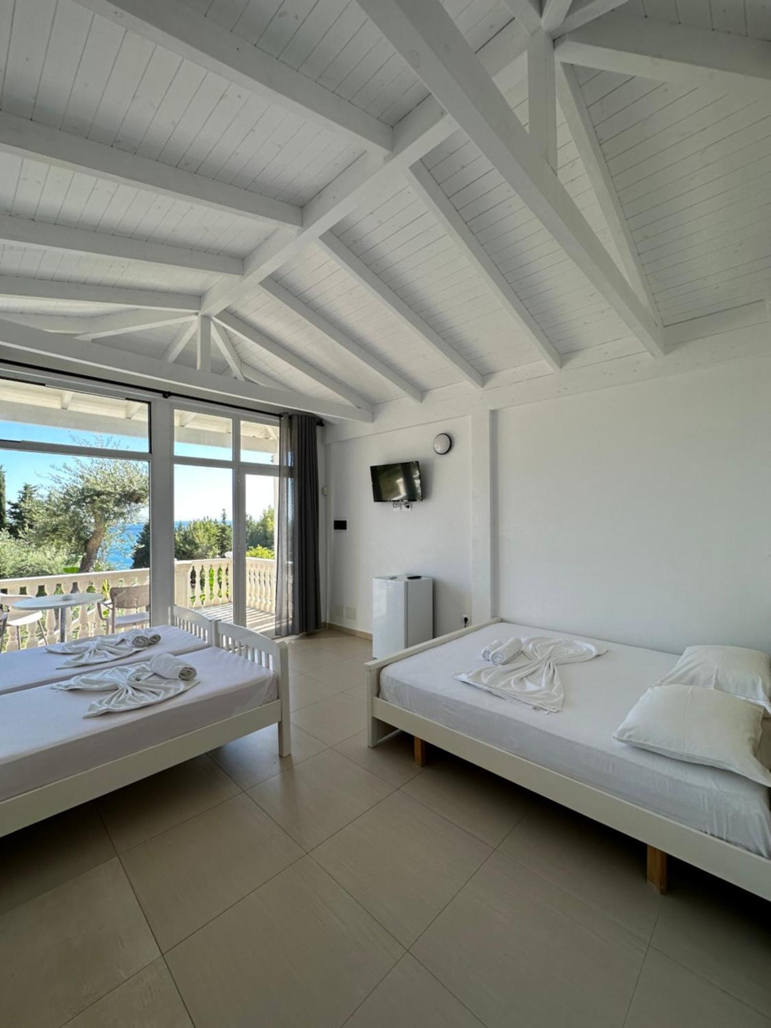 Essos Villas Дермі Екстер'єр фото