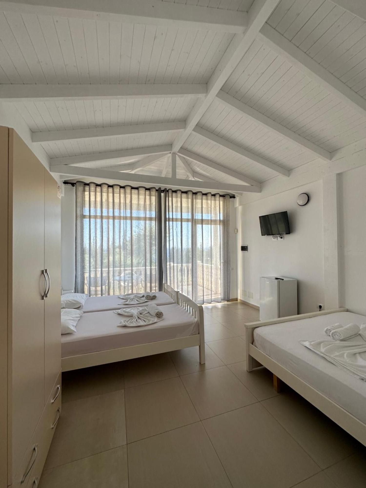 Essos Villas Дермі Екстер'єр фото