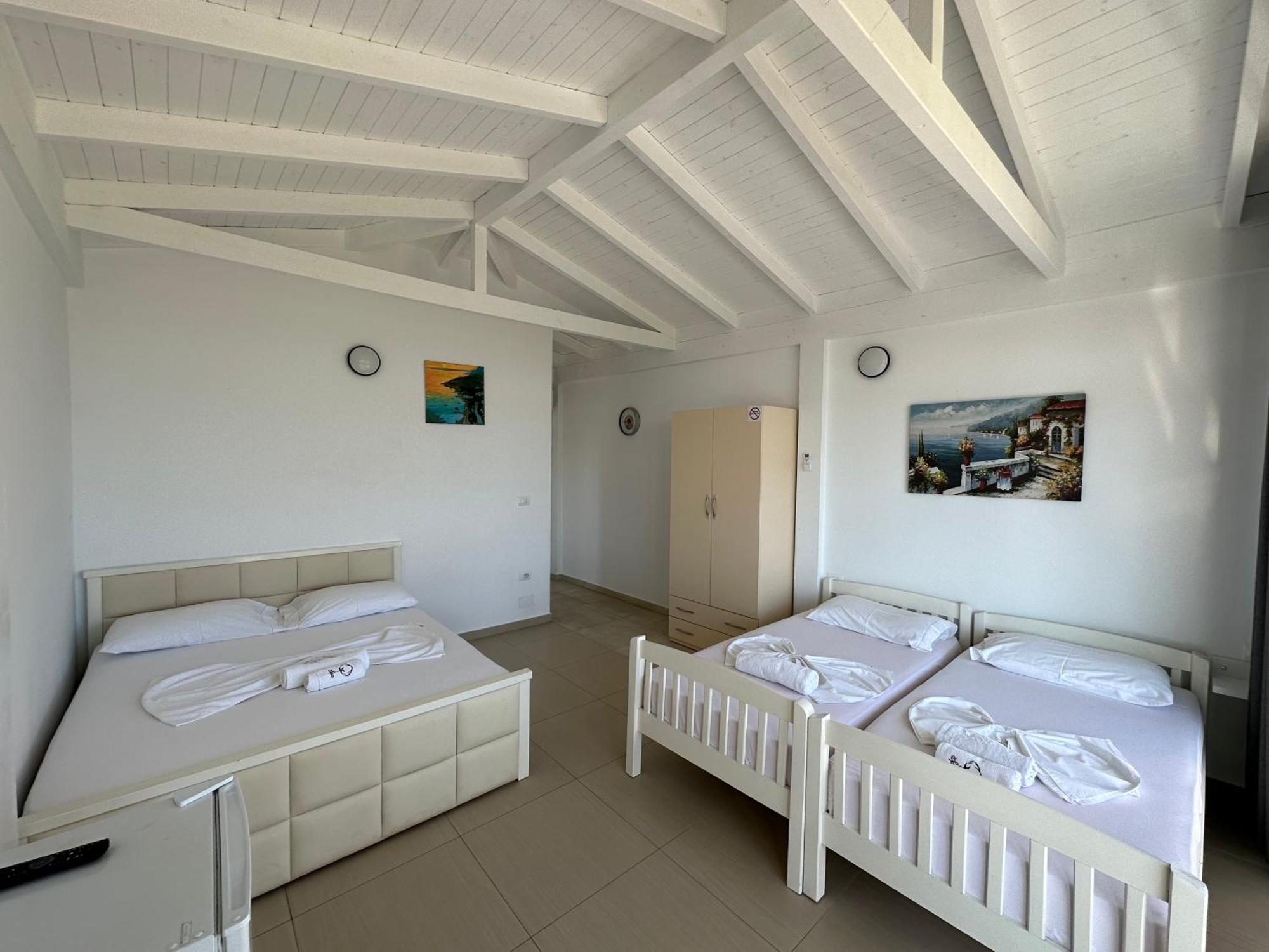 Essos Villas Дермі Екстер'єр фото