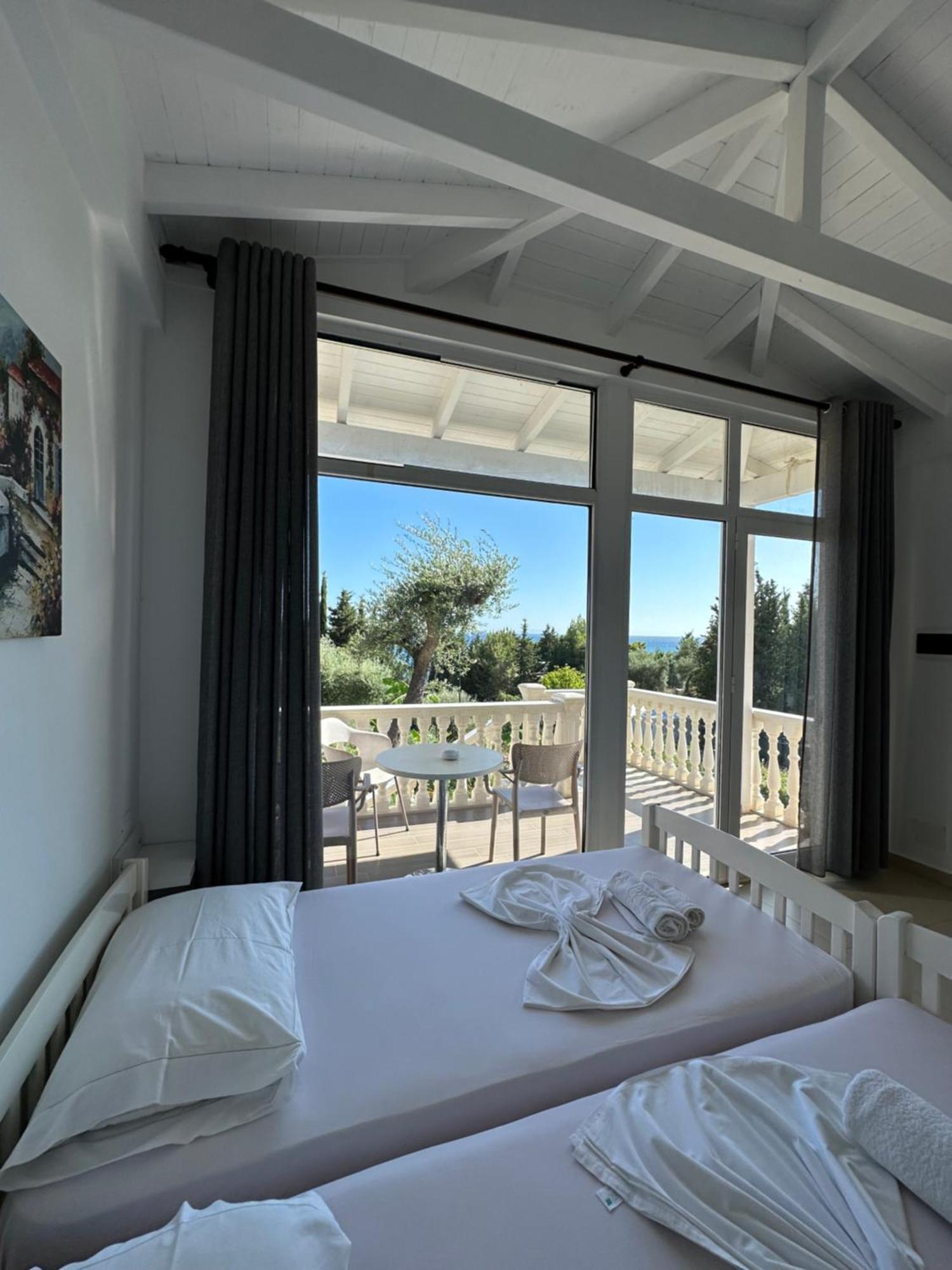 Essos Villas Дермі Екстер'єр фото