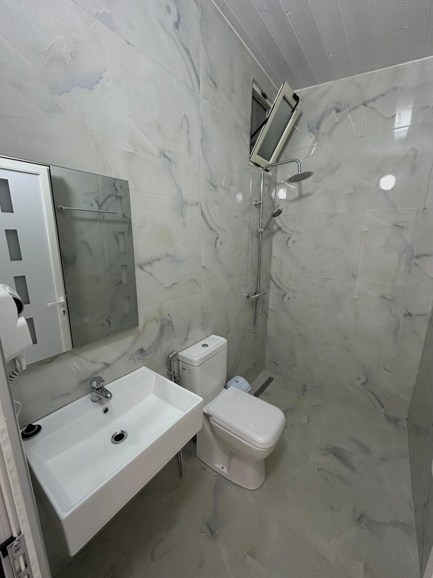 Essos Villas Дермі Екстер'єр фото