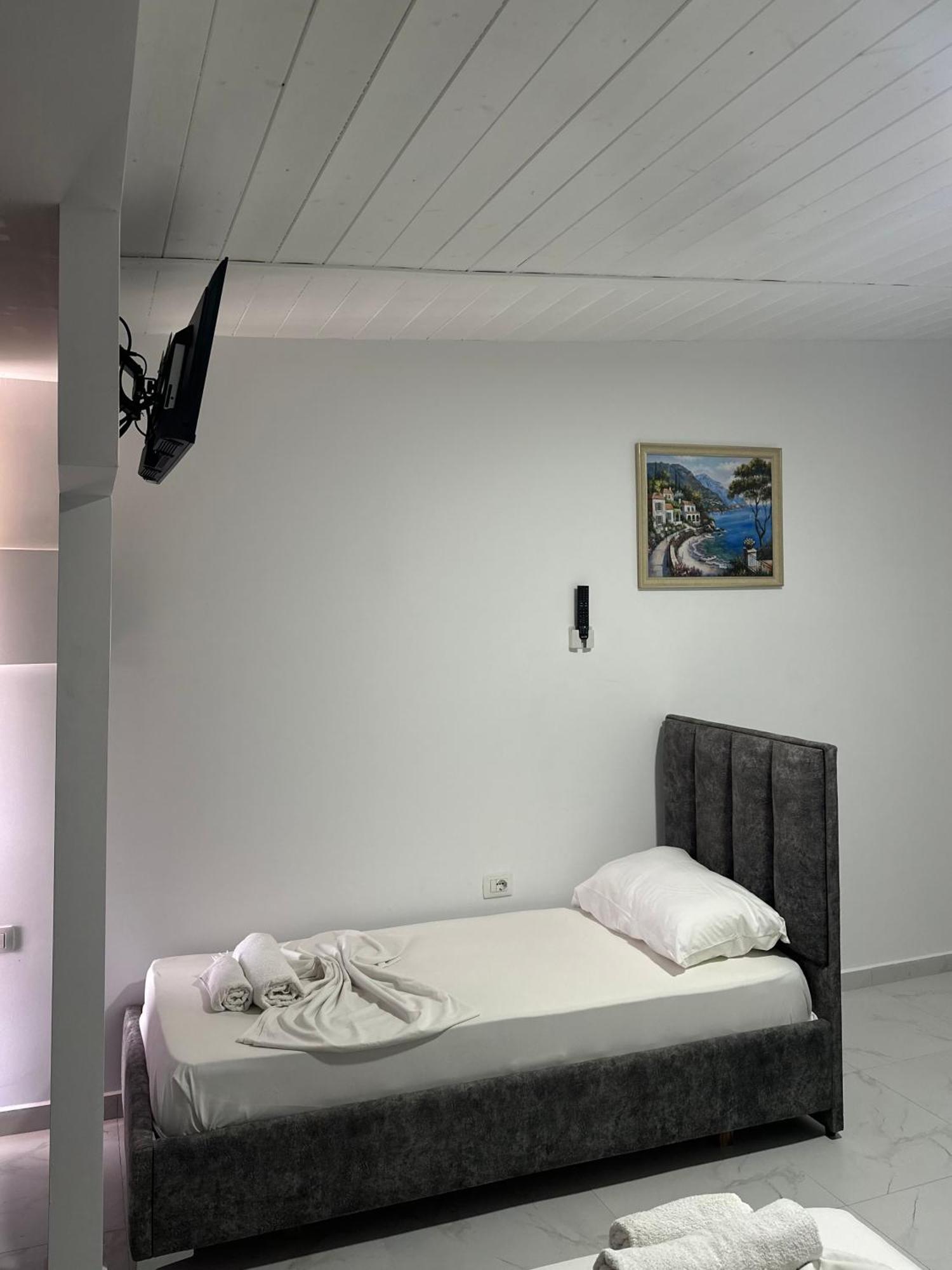 Essos Villas Дермі Екстер'єр фото