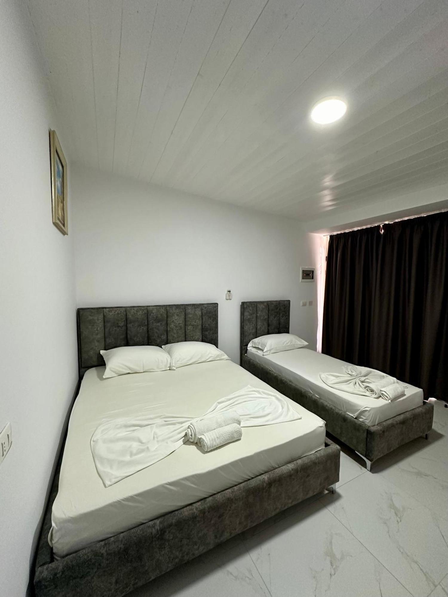 Essos Villas Дермі Екстер'єр фото