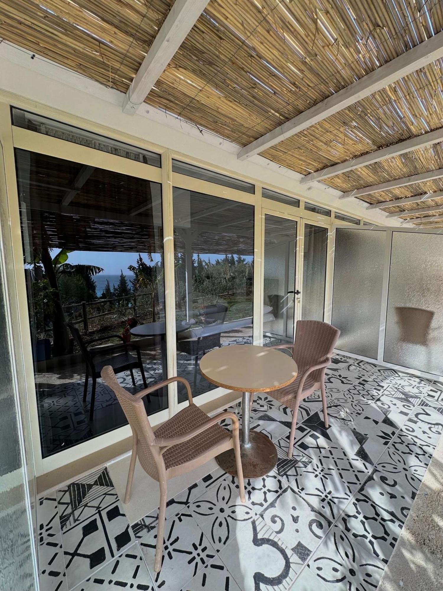 Essos Villas Дермі Екстер'єр фото