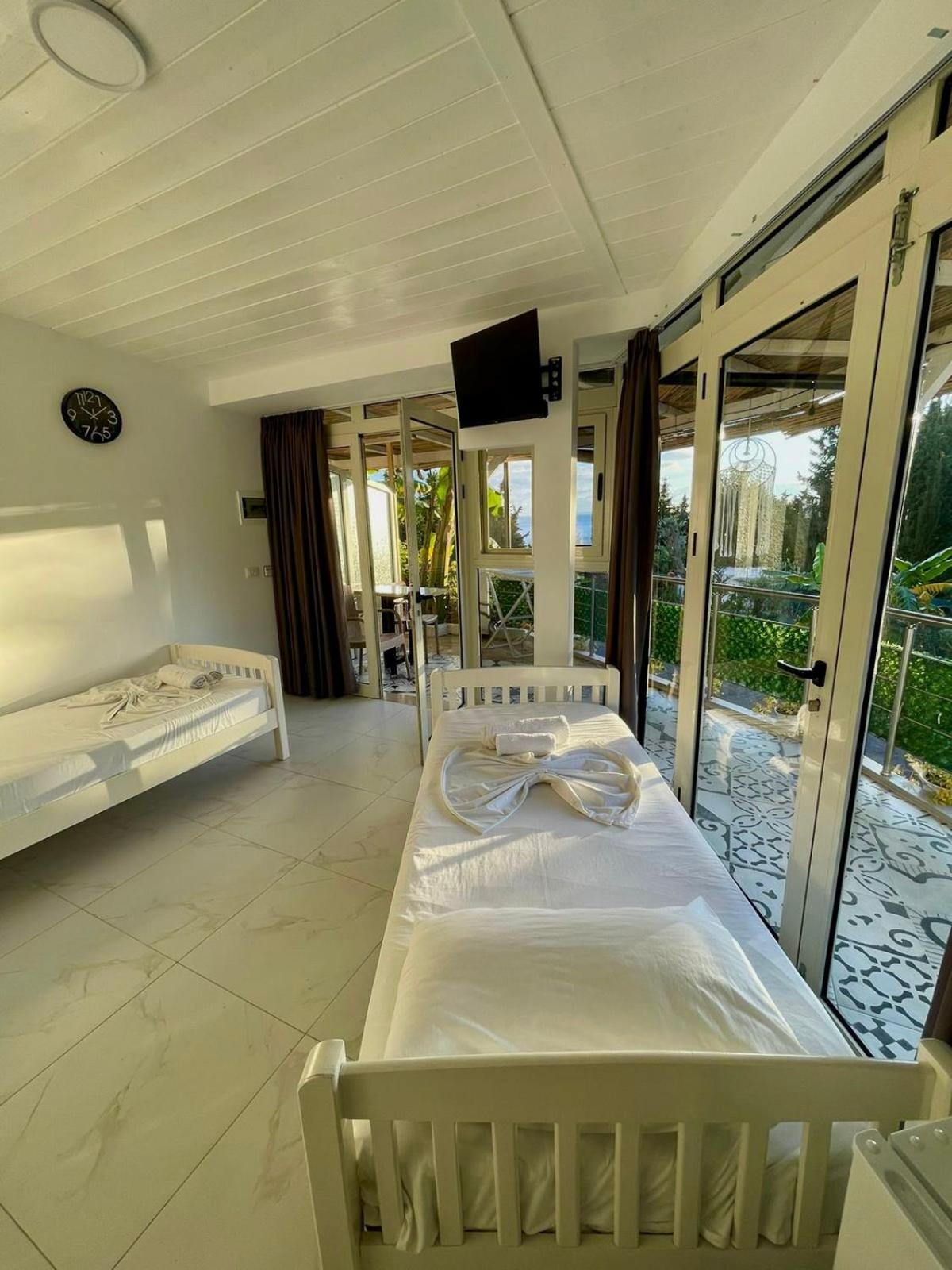 Essos Villas Дермі Екстер'єр фото
