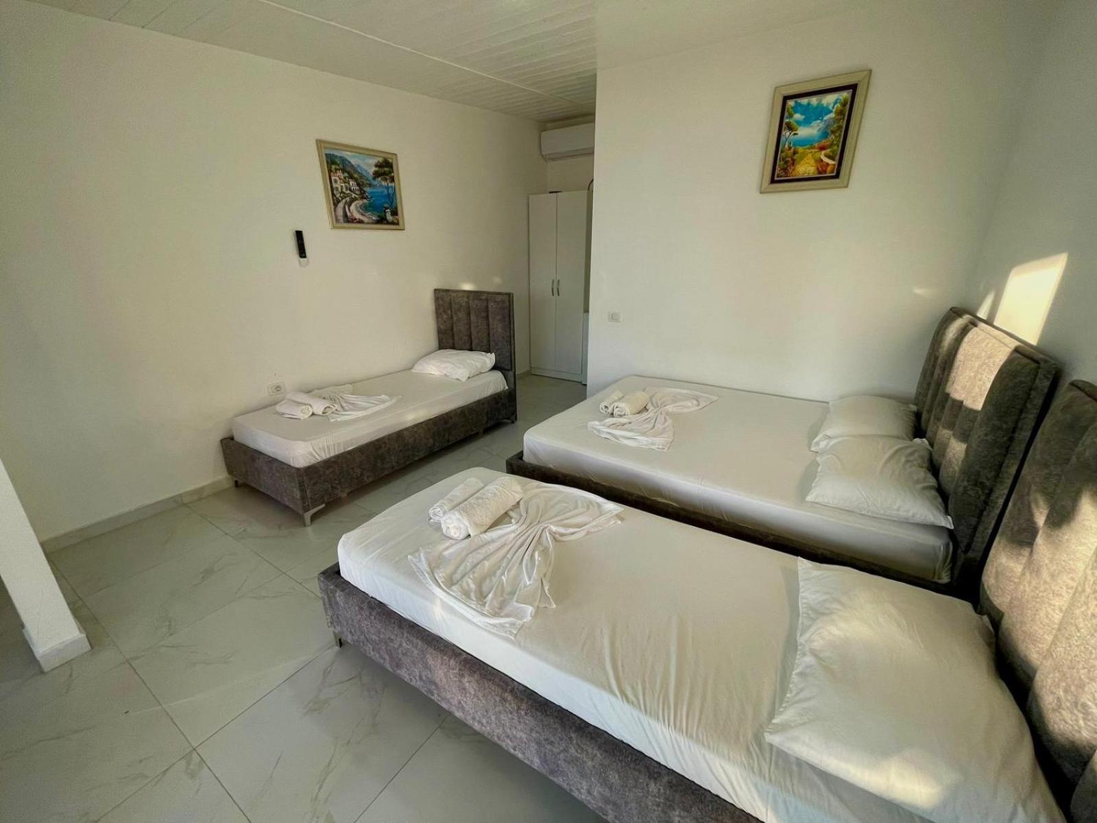 Essos Villas Дермі Екстер'єр фото