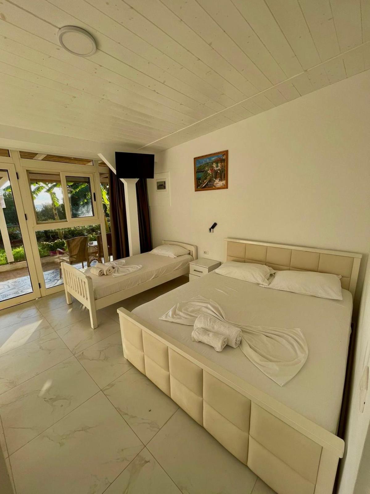 Essos Villas Дермі Екстер'єр фото