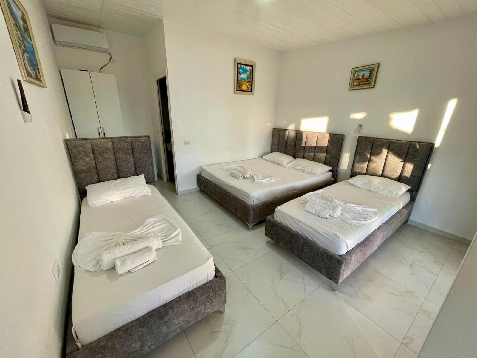 Essos Villas Дермі Екстер'єр фото