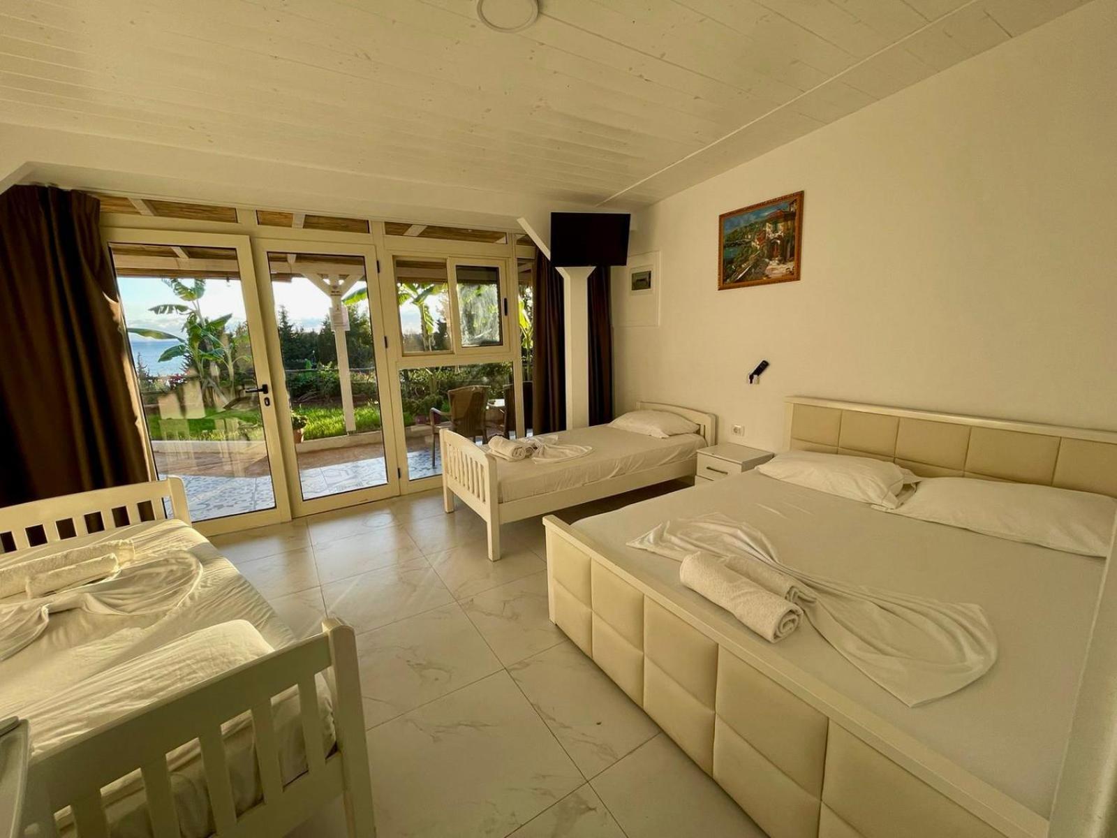 Essos Villas Дермі Екстер'єр фото