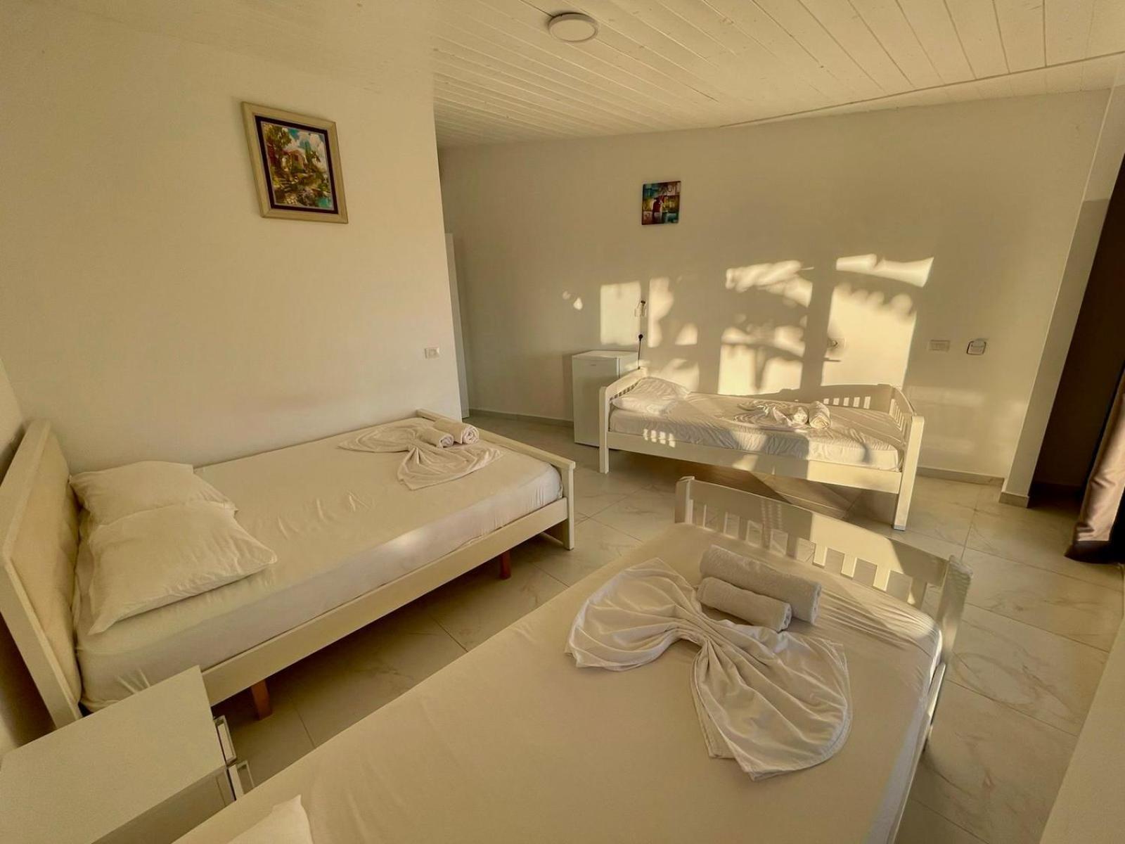 Essos Villas Дермі Екстер'єр фото