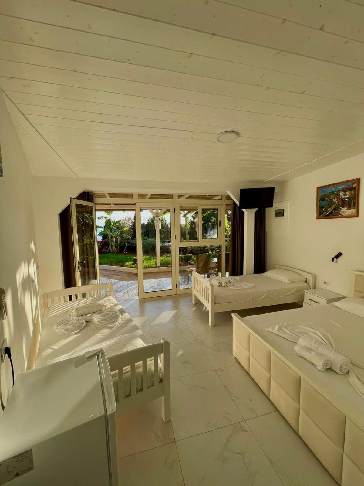 Essos Villas Дермі Екстер'єр фото