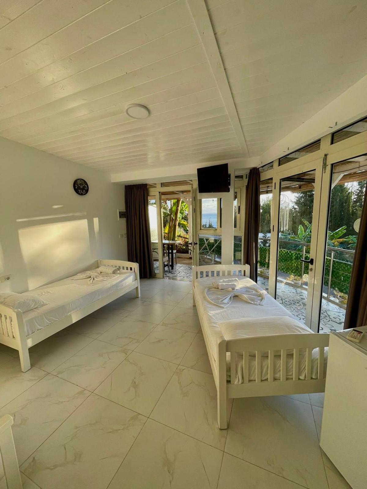 Essos Villas Дермі Екстер'єр фото