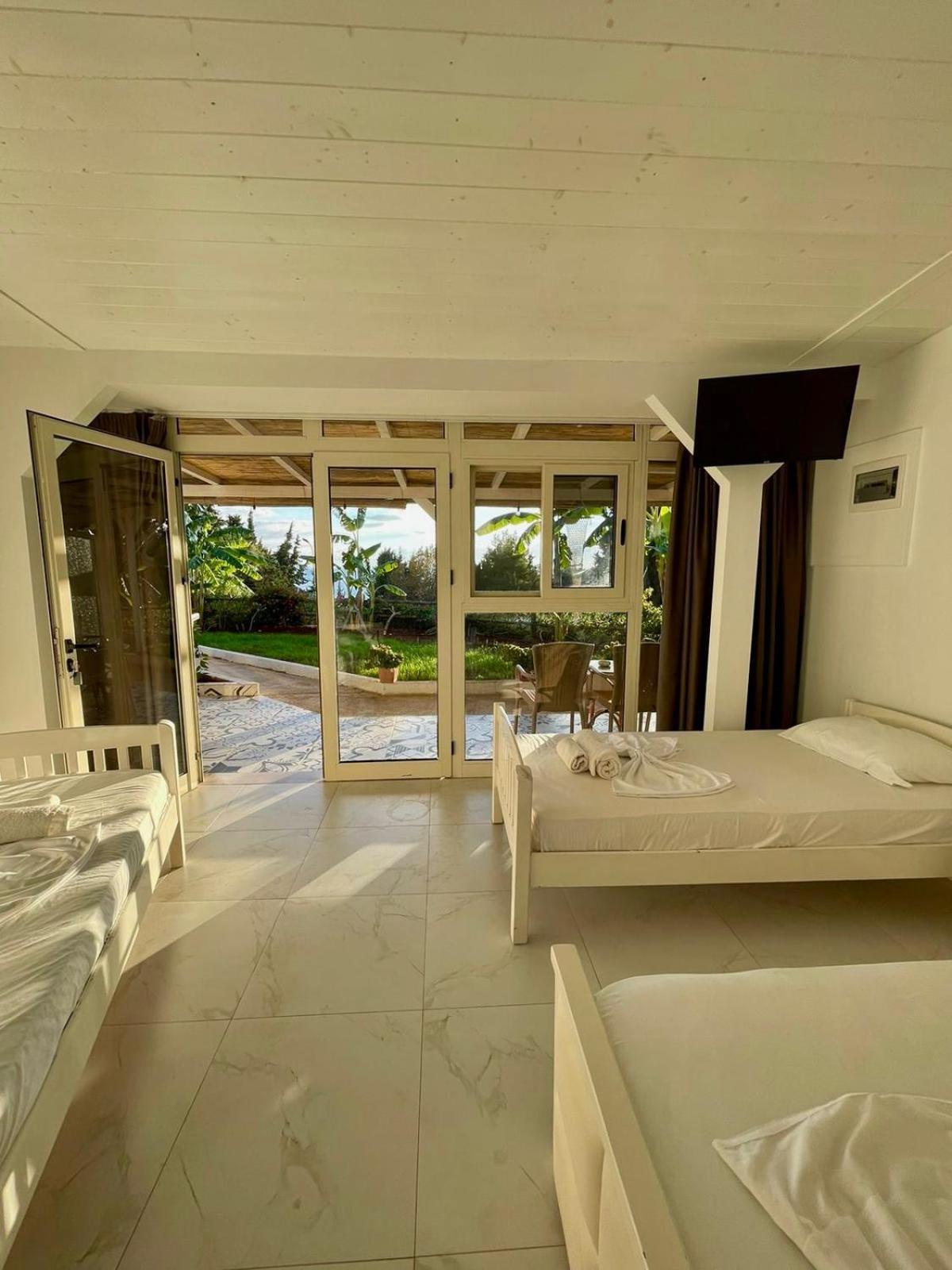 Essos Villas Дермі Екстер'єр фото