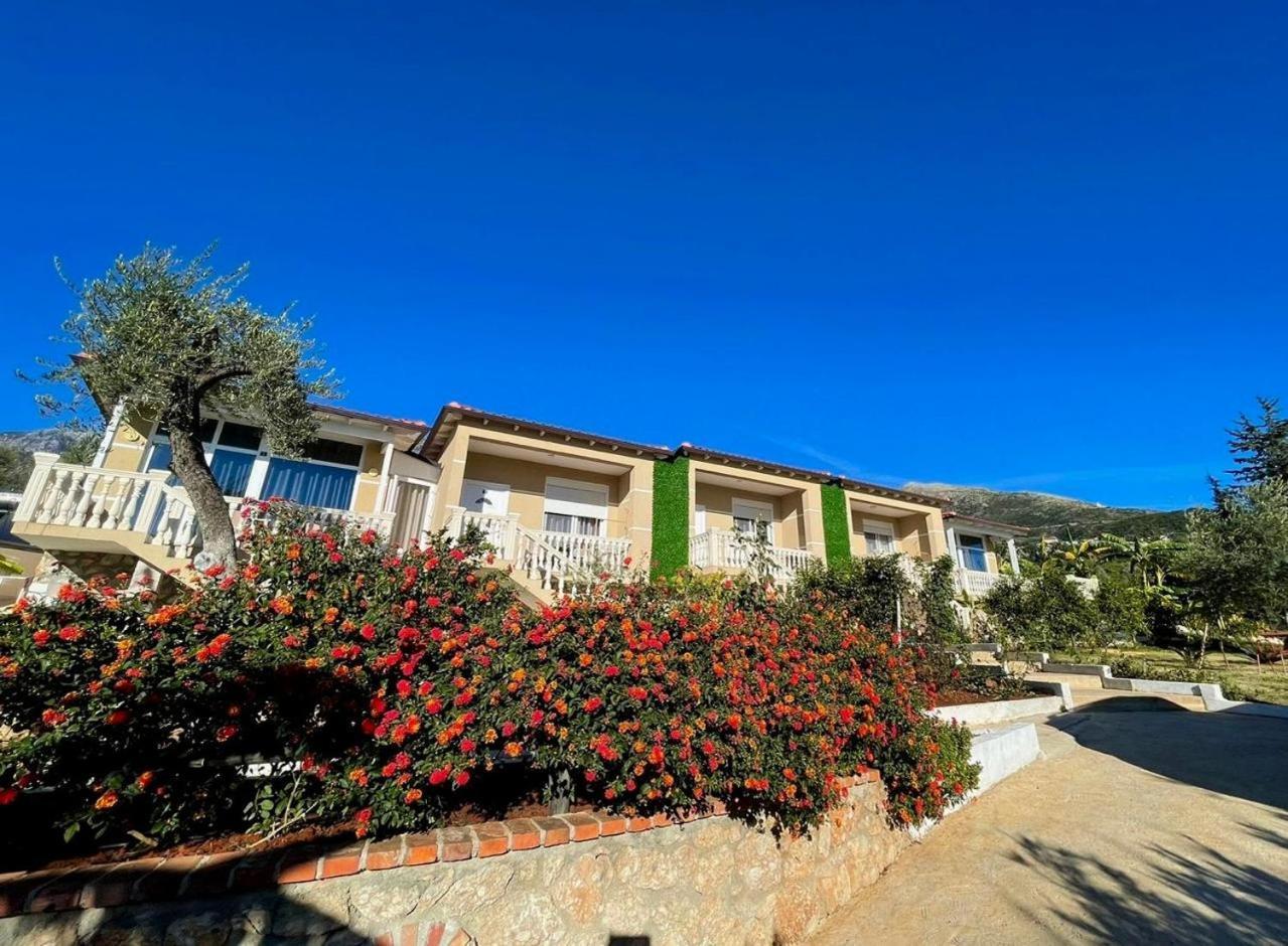 Essos Villas Дермі Екстер'єр фото