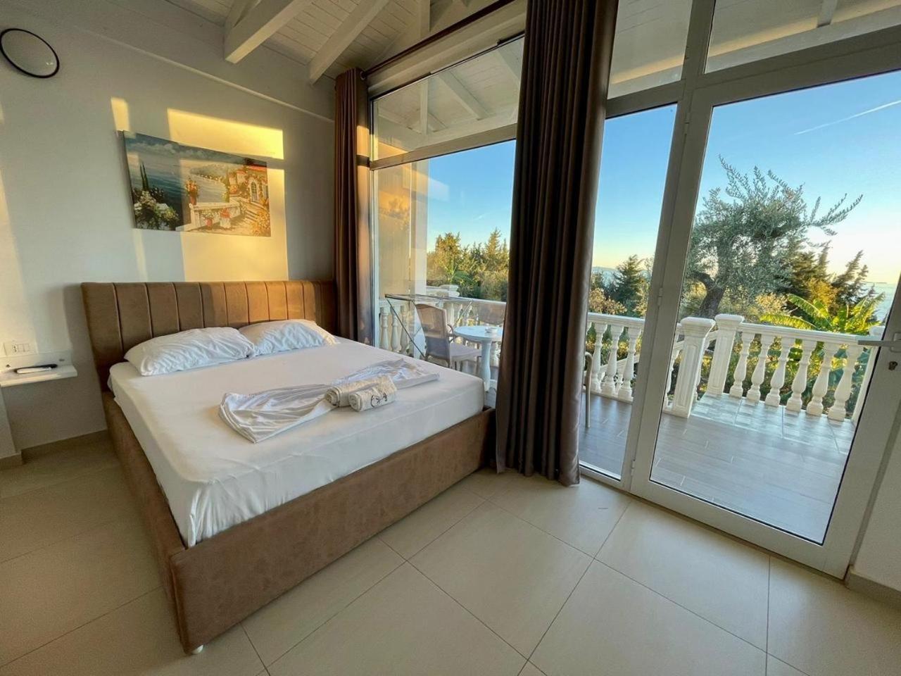 Essos Villas Дермі Екстер'єр фото
