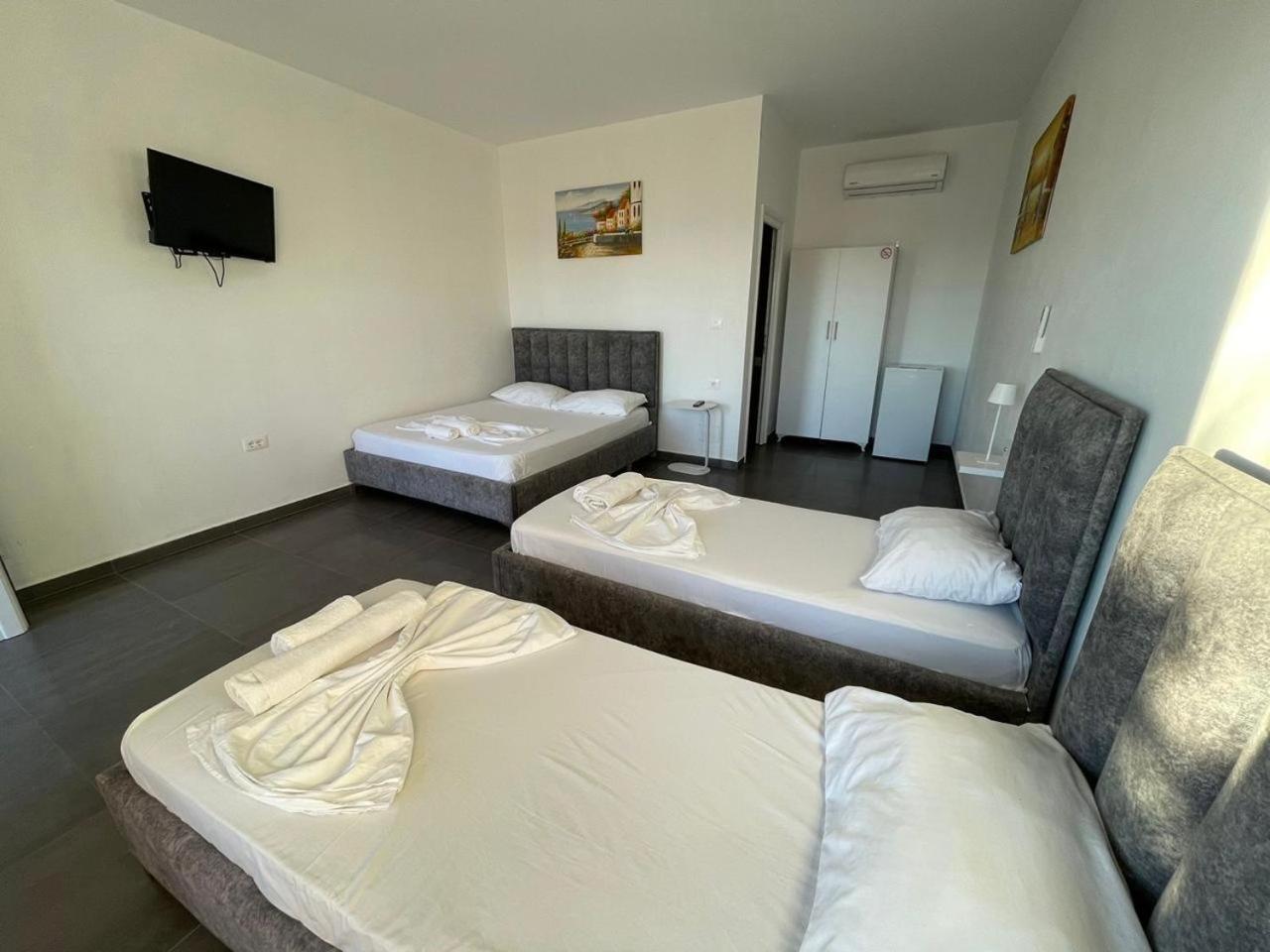 Essos Villas Дермі Екстер'єр фото